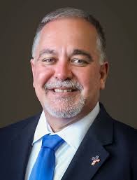 9 Questions for Georgia's State School Superintendent Candidates: Richard  Woods (R)