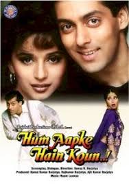 Hum Aapke Hain Koun Movie Box Office India 1994 movies, indian movies, madhuri dixit movies list. hum aapke hain koun movie box