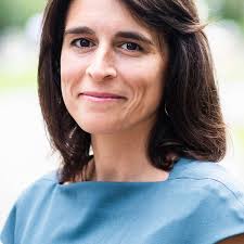 Sarah R. Sherman-Stokes