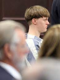 Dylann roof is mentally competent to stand trial, judge says. Pxhr3vlsv32cvm