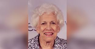 Obituary information for Marilyn Ann Moody