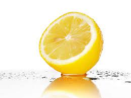 Color 101 Lemons Home Remedies Natural Health