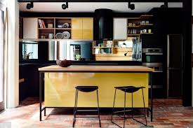 Grey kitchen cabinets oak worktop offcuts patreon logo png. Contemporary Kitchen Cabinets For A Posh And Sleek Finish