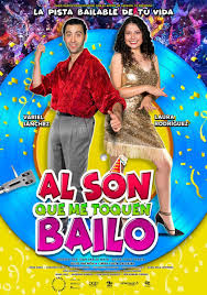 7 mar 2012 en 10:06 pm responder. Videos Al Son Que Me Toquen Bailo 2019 Filmaffinity