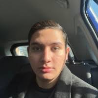 Marco Borjas Portillo