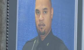 I miss my baby," Pine Bluff fallen detective's mother mentally preps for  trial next week