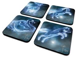 Check out the hardest harry potter trivia below! Harry Potter Patronus Pyramid International