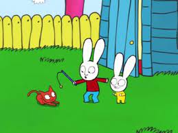 Check spelling or type a new query. Simon Le Lapin 2016 Dessins Animes Alwebsite