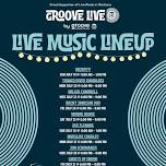 Mudslide Charley LIVE at River View Bar