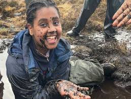 THE ERNEST COOK TRUST