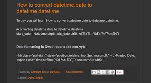 How To Convert Datetime Date To Datetime Datetime Converter Learning Datetime