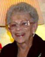 Marilyn Parrish Obituary