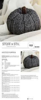 I love knitting small cute stuff so i rounded up 13 cute tricks and treats for halloween knitting. Free Pattern For A Knitted Pumpkin Pumpkin Knitted Halloween Halloween Knitting Patterns Halloween Knitting Knitting