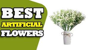 Maybe you would like to learn more about one of these? Best Artificial Flowers On Amazon 2021 Best Rated Artificial Flowers Buyer S Guide Youtube