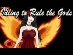 Idling to rule the gods. 149 Idling To Rule The Gods Mmc Stream Youtube