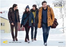 Aliexpress carries many camel active men 2019 related products, including flexible slipper. Vinnie Woolson Texas Olsson More Sport Activewear For Camel Active Fall 2014 Campaign Page 2 The Fashionisto