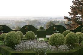 La Ballue Plus Beau Jardin De France Et D Europe Jardin Francais Les Plus Beaux Jardins