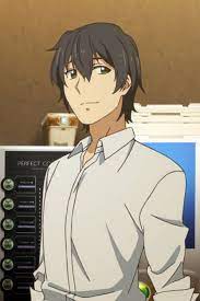 Domestic Na Kanojo A Melodrama Done Right Anime Shelter Anime Cute Anime Pics Anime Romance