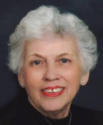 Ann Parker Obituary (1932