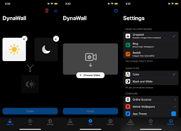 In that case, delete backgroundhistorypath1 and backgroundhistorypath4. Dynawall Lets You Make Custom Dynamic Live Wallpapers Lite Version Now Available
