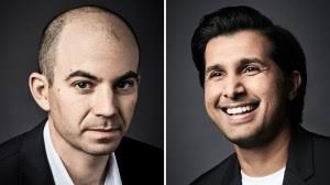 Hartbeat Expands Senior Leadership