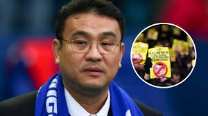 Sheffield Wednesday fan details 'pain and harm' Dejphon Chansiri is causing  ahead of protest at Leicester City