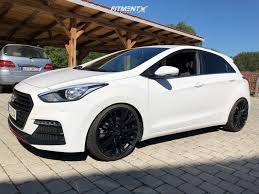 Check spelling or type a new query. 2016 Hyundai Elantra Gt Limited With 19x9 Mak Rennen And Star Performer 225x35 On Coilovers 774556 Fitment Industries
