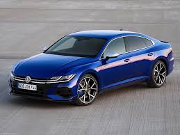 All Cars New Zealand 2021 Volkswagen Arteon R Volkswagen Arteon Ne Volkswagen Volkswagen Car Shooting Brake
