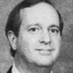 Dr. William Van Hoosier,