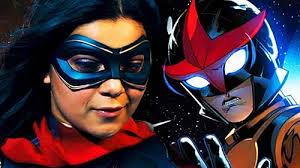 New Marvel Show Can Introduce Powerful Young Avenger Missing From The MCU