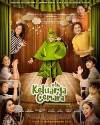 Adhisty zara kusumawardhani over 1 year ago. Keluarga Cemara Aka Cemara S Family 2019 1080p Nf Web Dl Ddp5 1 X264 Imagine