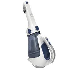 Black Decker Dustbuster Handheld Vacuum Cordless Ink Blue Hhvi325jr22 Black Decker Lithium Hand Vacuum Midnight Blue Hhvi325jr22 Hand Vacuum Handheld Vacuum Black Decker