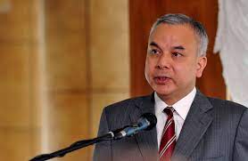 Sultan dan raja permaisuri perak darul ridzuan. Sultan Nazrin Calls On Leaders To Show Good Example In Complying With Mco
