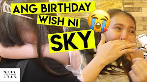 ETO ANG TOTOONG KWENTO SA "SURPRISE WEDDING" NI NINA RAYOS