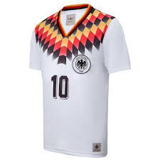 Camisa or kamisa, also known as comassa and possibly as eumeis, was a town of lesser armenia, inhabited during hellenistic, roman, and byzan. Camisa Alemanha Retro 1994 Masculino