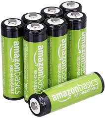 Best Solar Light Rechargeable Batteries Ledwatcher