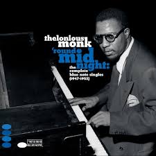 Image result for thelonious monk