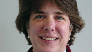 Marianne Cooley ready to be selectman