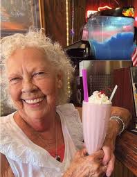 Obituary for Carol Lee Walker