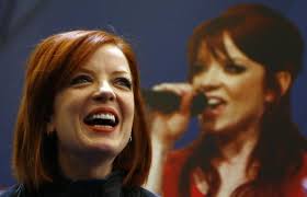 Renowned music school where Shirley Manson studied under threat
