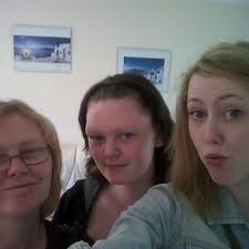 Anne-Marie Dodds (@Miss_Anniemarie)