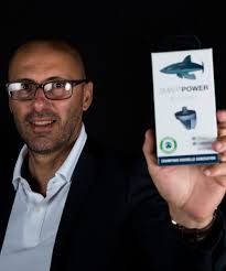 Entretien avec Stéphane Raymond, le créateur des crampons qui ont conquis  Cristiano Ronaldo