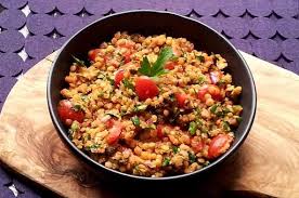 Rote Linsen Rezepte Chefkoch Rezepte Mit Linsen Chefkoch Salat Rote Linsen Salat