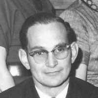 Robert Henry Malan (1918–1996)