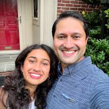 Profile for Parag D Gandhi, MD FACS