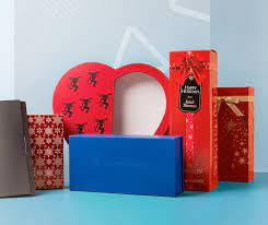 Clicking proceed will remove the existing items from the cart and add the newly selected item. Order Custom Gift Packaging Custom Printed Gift Boxes Pakfactory