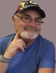 Obituary information for Mark H. Brossard