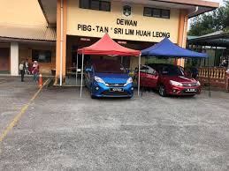 Barisan tenaga pengajar bagi tahun 2016. Karnival Hari Kantin Sekolah Kebangsaan Bukit Bandaraya Facebook
