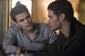 It's up to mick st. The Vampire Diaries Moonlight On The Bayou 7x14 Craveyoutv Tv Show Recaps Reviews Spoilers Interviews