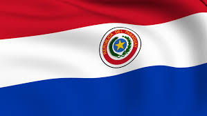 From wikimedia commons, the free media repository. National Flag Of Paraguay Paraguay Flag Meaning Picture And History